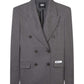 Giacca Blazer Donna Gcds   C2WBQA194A173