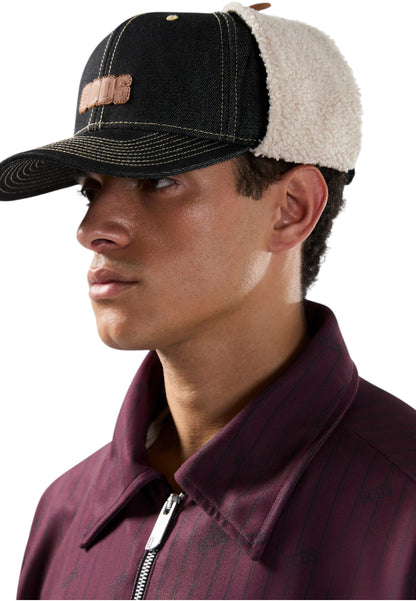 Cappello Baseball Unisex Gcds  Earflap B2CU5806AK8