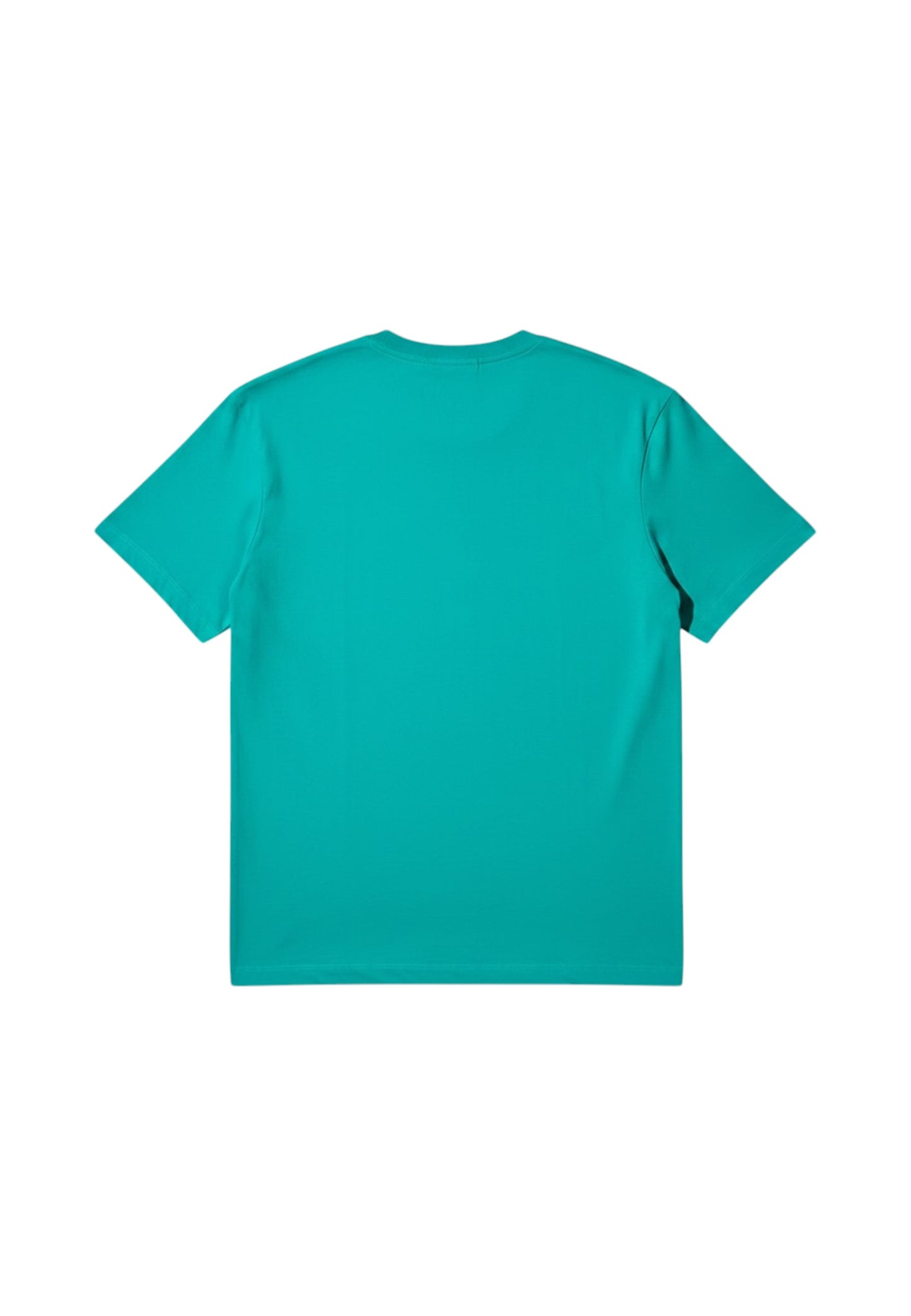 T-Shirt Manica Corta Uomo Replay In Jersey Con Stampa Cocktail  M3338 .000.2660