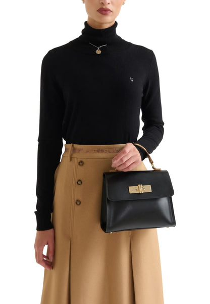 Borsa A Mano Donna Alviero Martini Piccola Elegance Bag 25IL1LD60M620