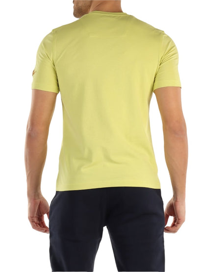 T-Shirt Manica Corta Uomo Aeronautica Militare   221TS1943J537