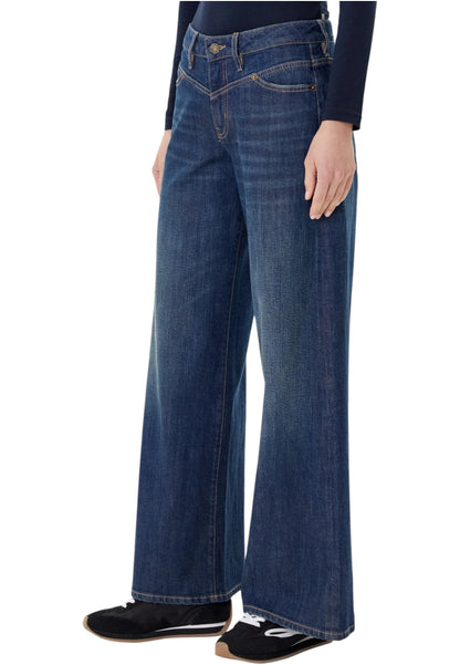 Jeans Wide Leg Donna Guess  Gj G13 W5BA2YD0026