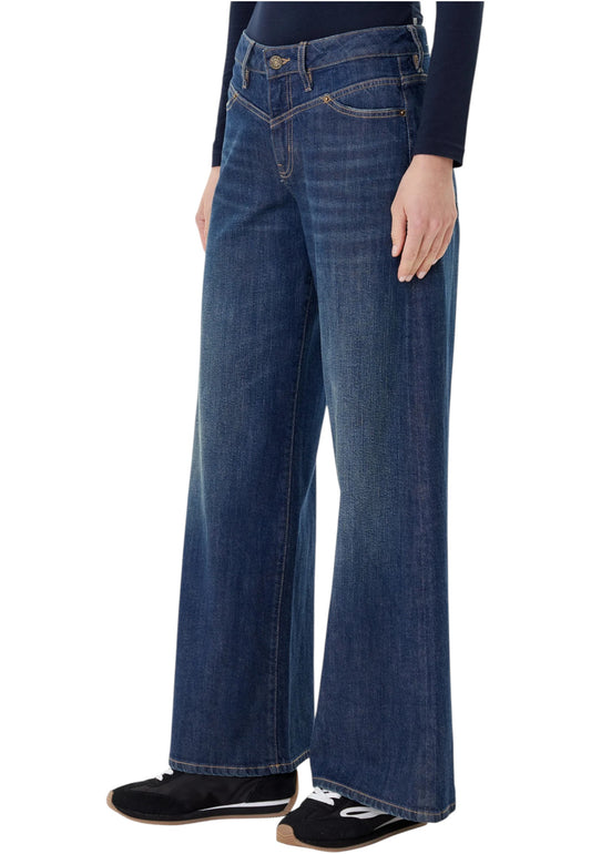 Jeans Wide Leg Donna Guess  Gj G13 W5BA2YD0026