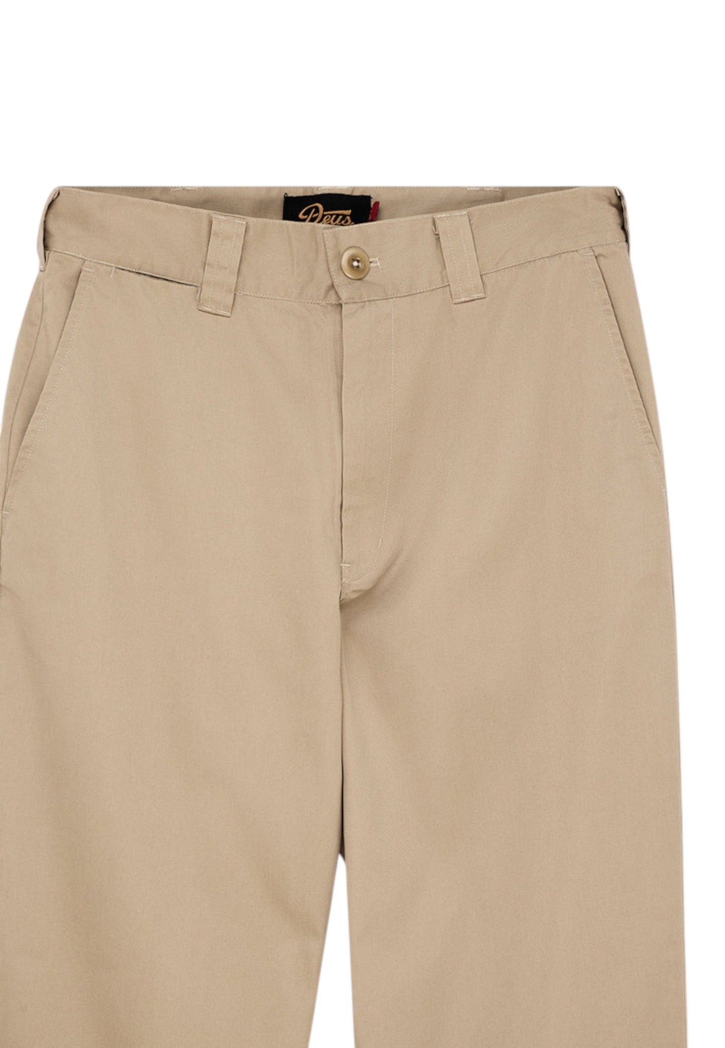 Pantaloni Cargo Uomo Deus Ex Machina   D261MPT373