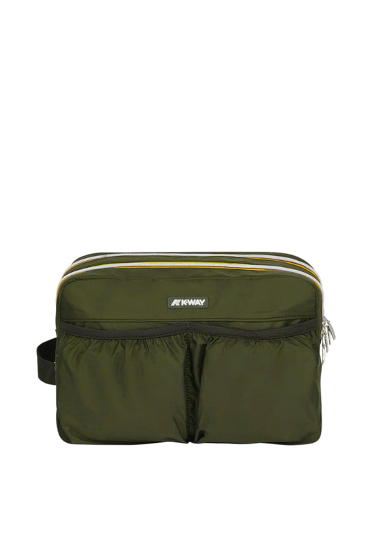 Beauty Case  Unisex K-Way   K4127UW