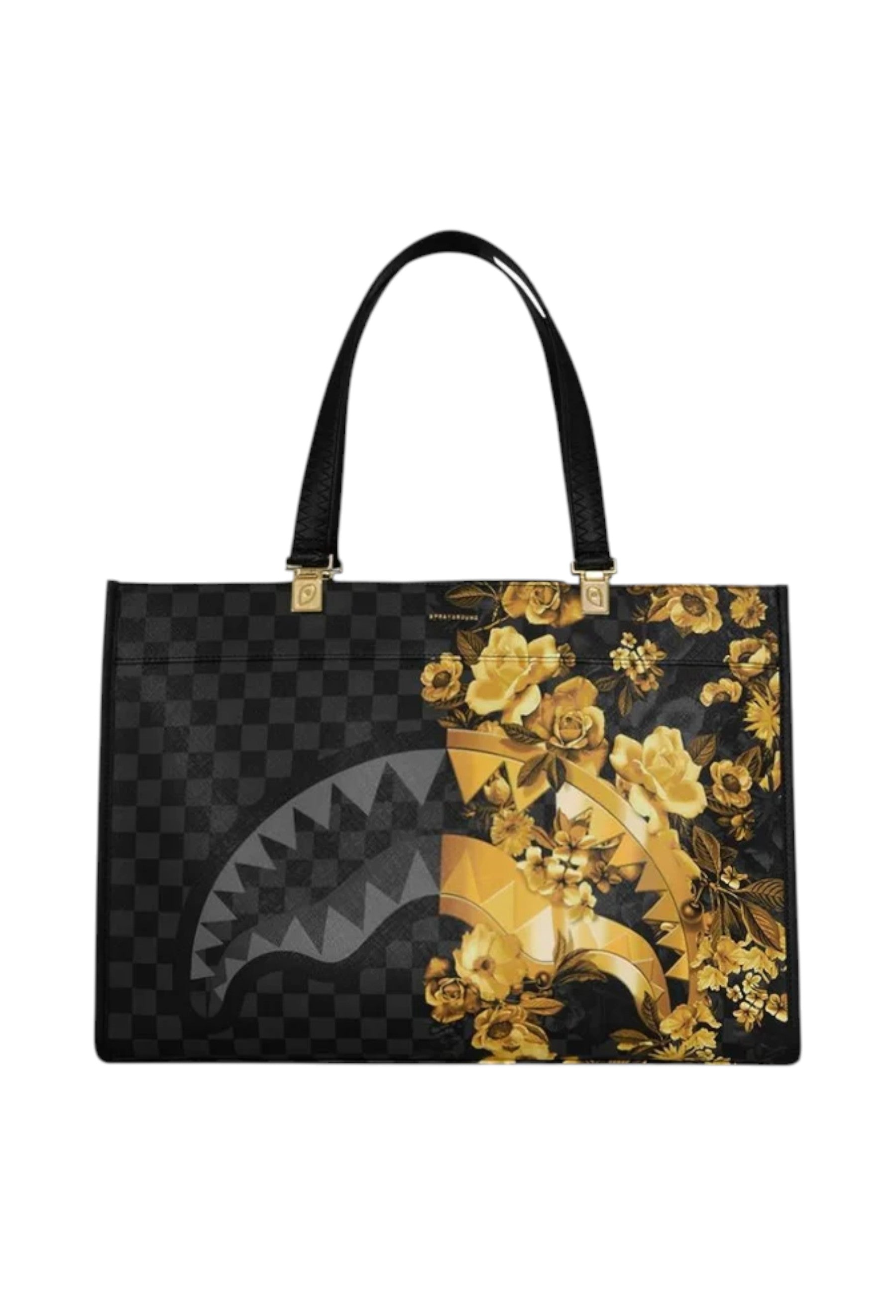 Borsa A Spalla Unisex Sprayground   910T9007NSZ