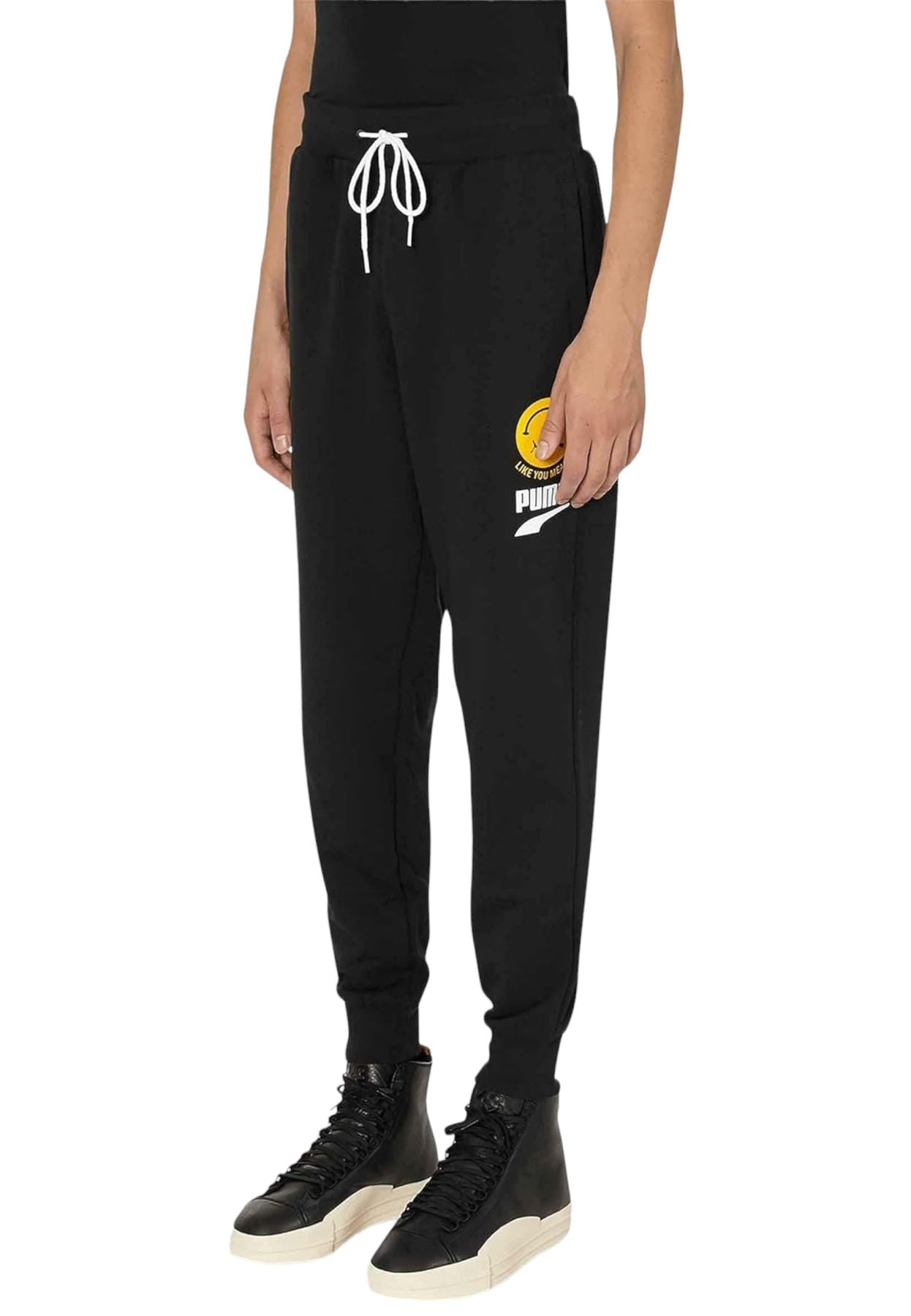 Pantaloni Tuta Uomo Puma   530049