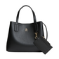 Borsa A Mano Donna Tommy Hilfiger Mini Satchel Th Icon AW0AW18722