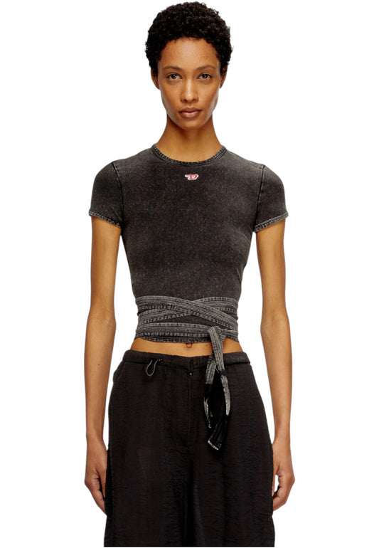 Top  Donna Diesel  T-Bunny-Tail-R1 A195200KIBY