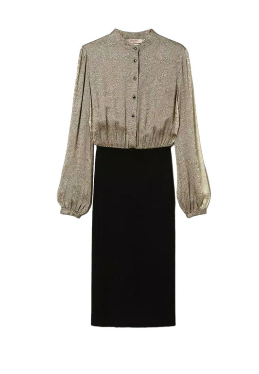 Vestito Midi Donna Twinset   232TT3420