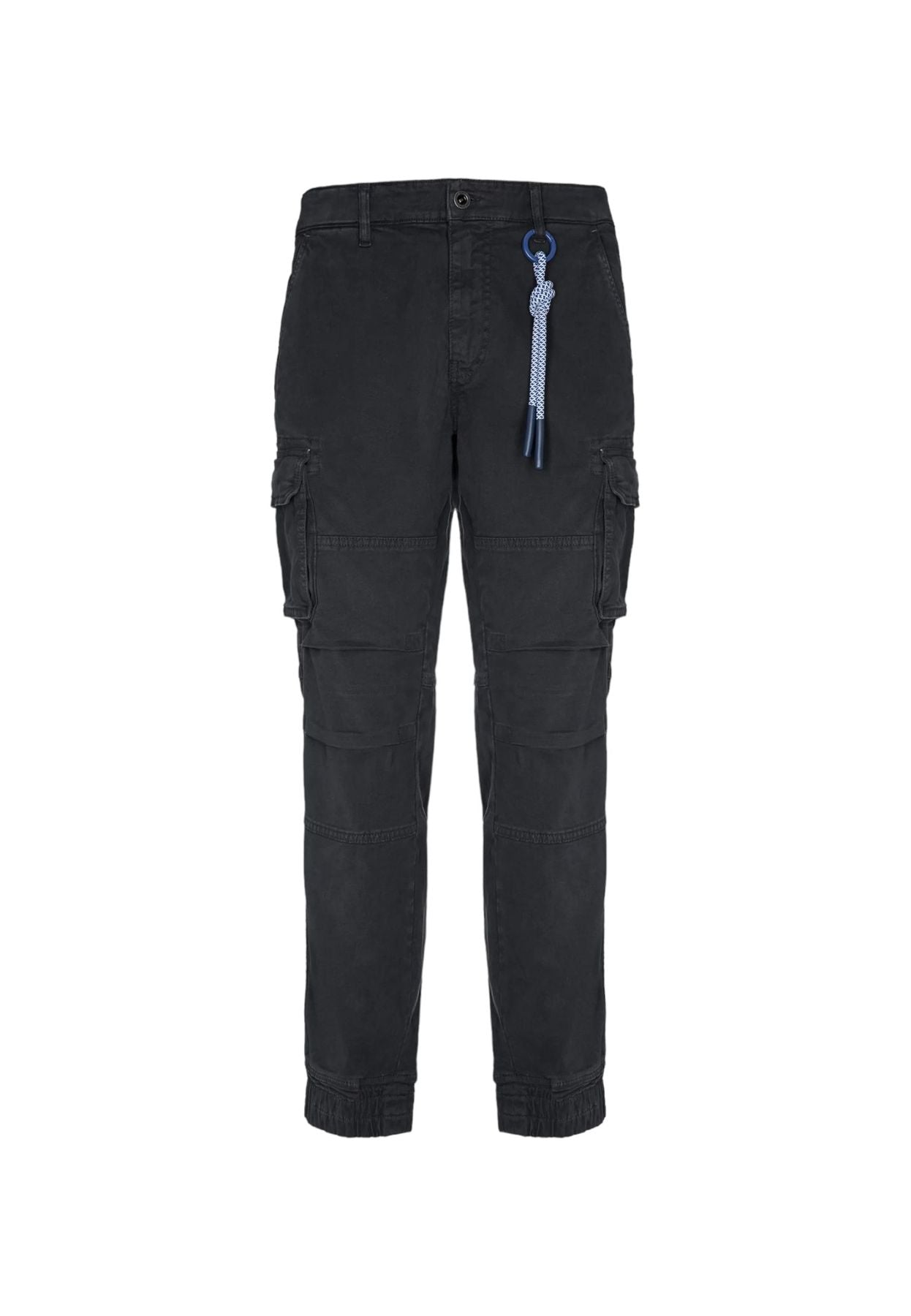 Pantaloni Cargo Uomo Gas   360962071203