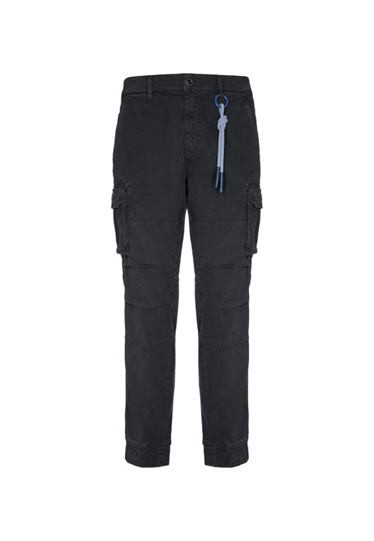 Pantaloni Cargo Uomo Gas   360962071203