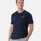 T-Shirt Manica Corta Uomo Aeronautica Militare Basic  261TS1580UJ00372
