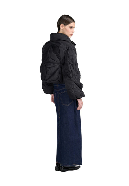 Giacca Invernale Donna Canadian  Diamond CN.G225603W