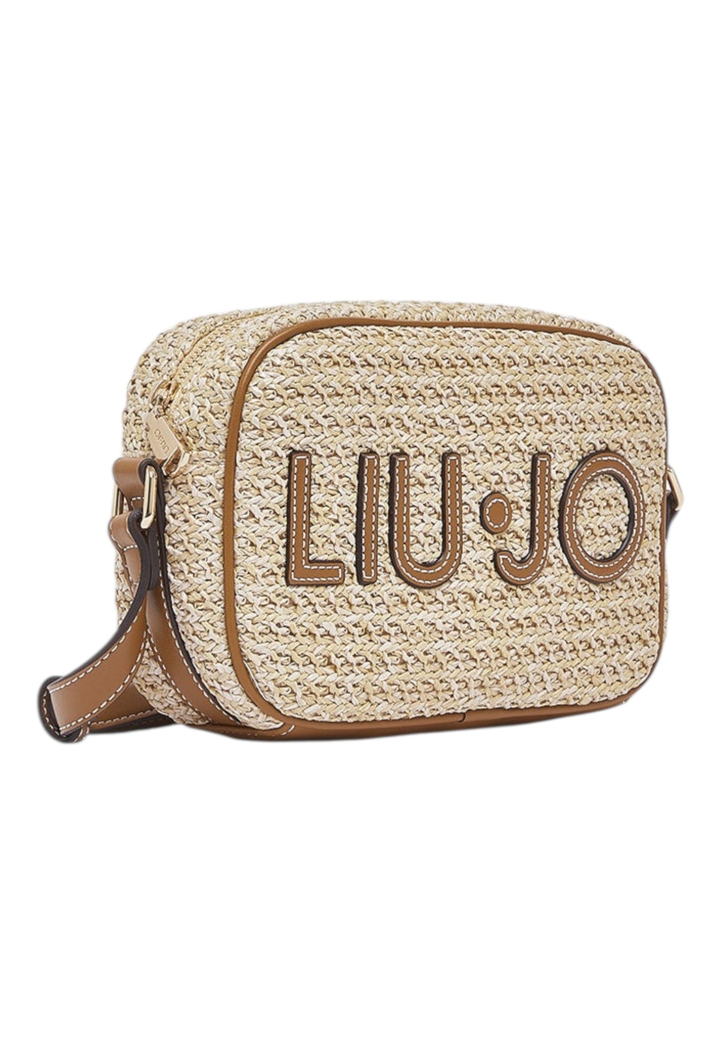 Borsa A Tracolla Donna Liu Jo Medium Camera Case Bag  AA6114T383A