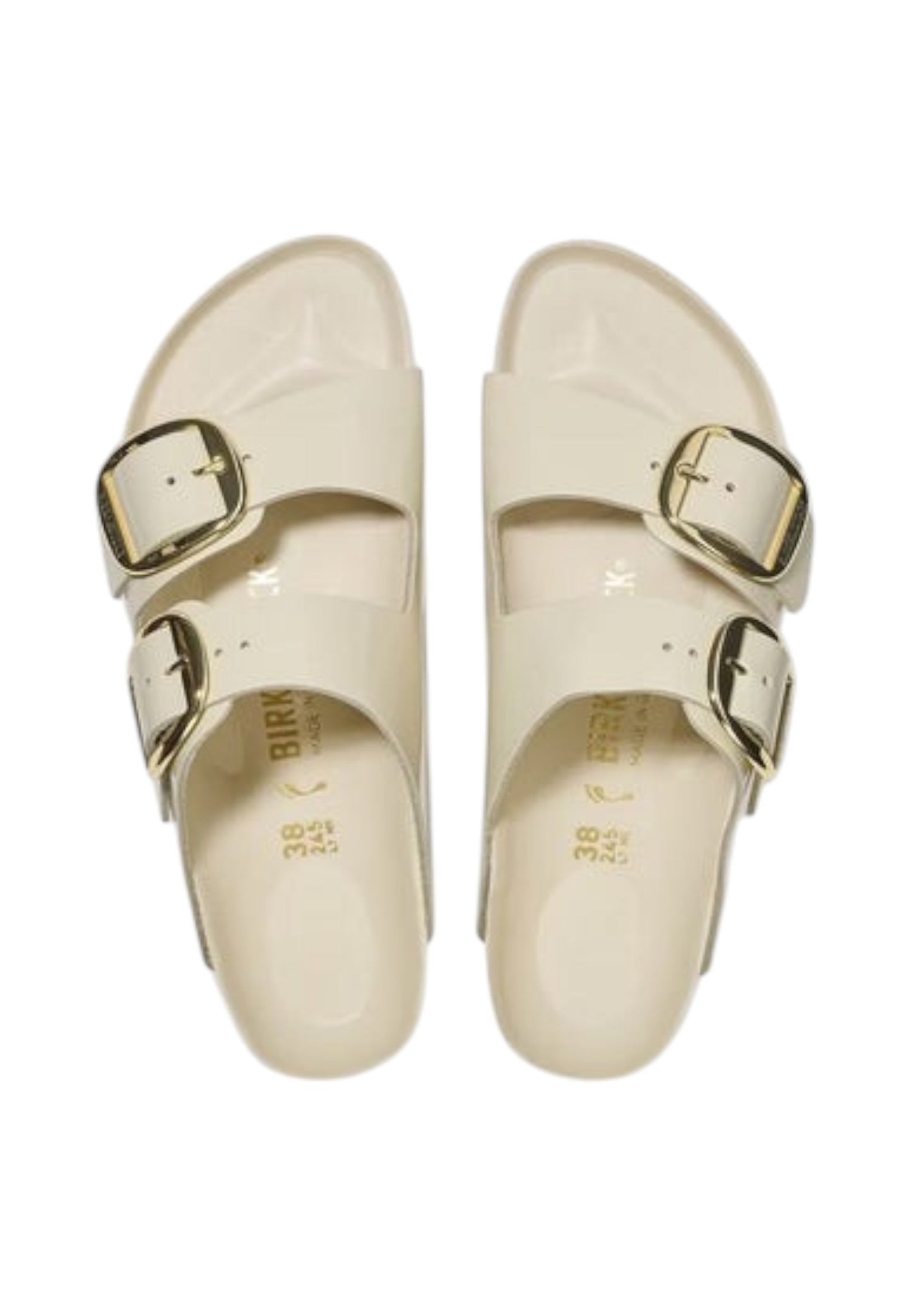 Ciabatte Pianelle Unisex Birkenstock  Bi-C2 1026128