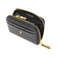 Portafoglio Con Zip Donna Trussardi Piccolo Con Porta Carte Cameo I041E000128N