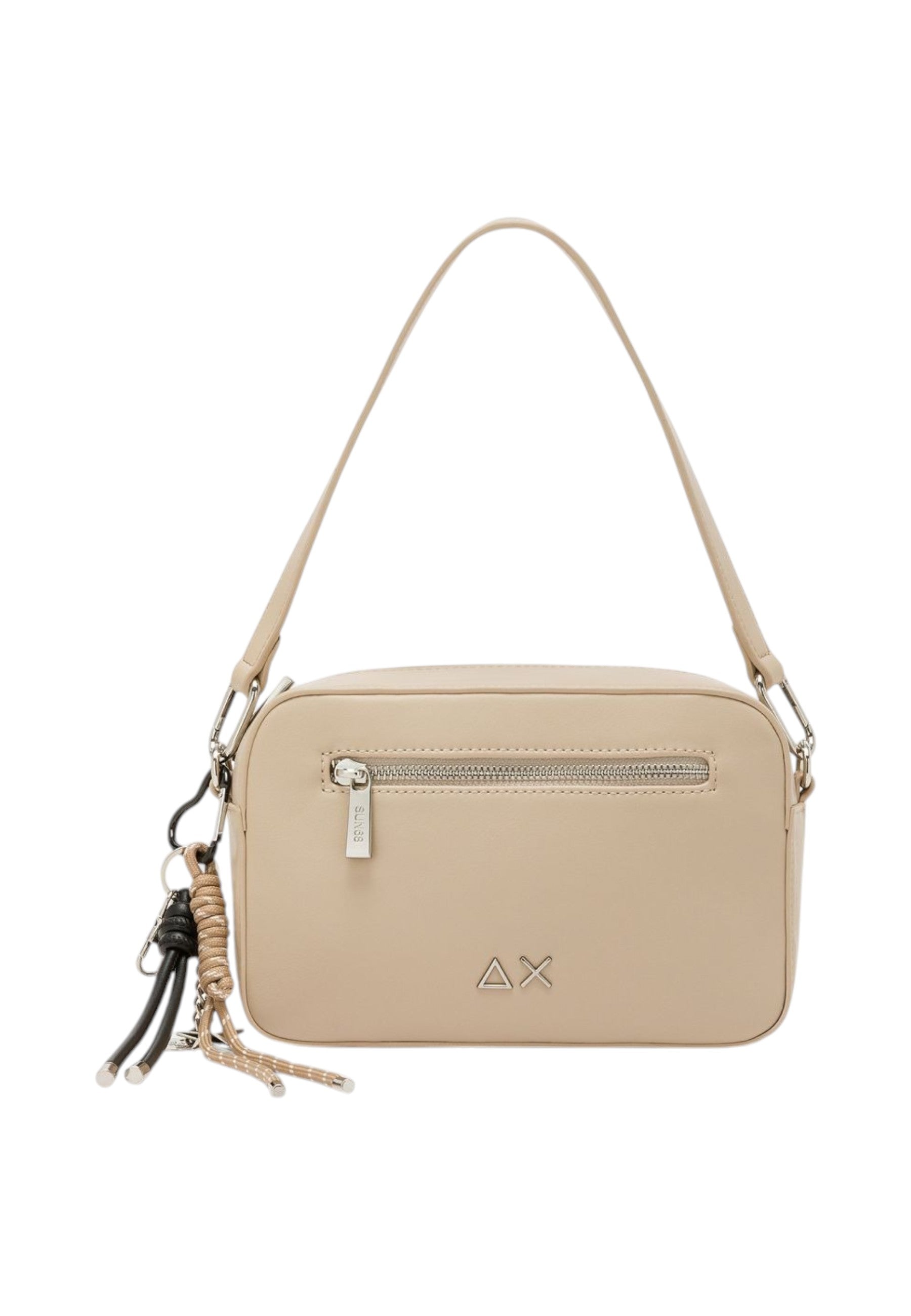 Borsa A Spalla Donna Sun68  Camera Bag Premium Y46205