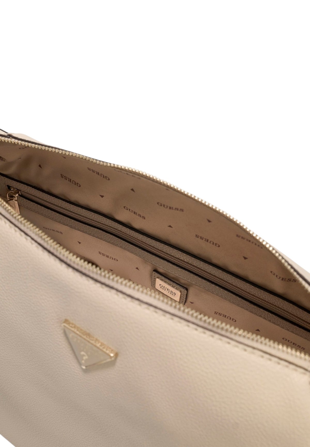 Borsa A Spalla Donna Guess Large Shoulder Bag Devon HWBG9745180
