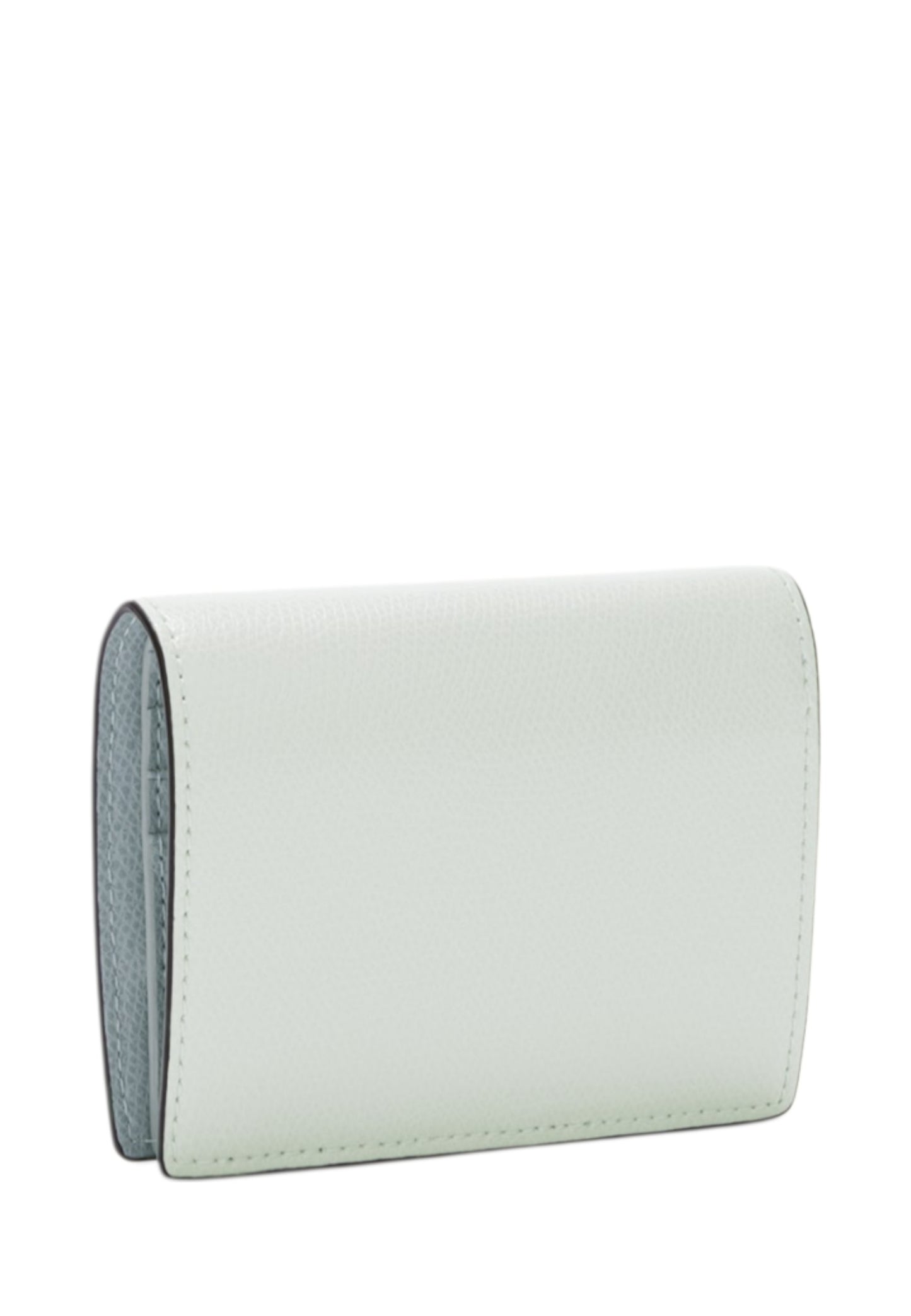 Portafoglio Con Patta Donna Furla Small Compact Bifold Coin Furla Camelia WP00304ARE000
