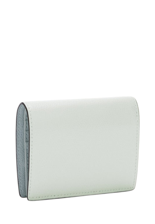 Portafoglio Con Patta Donna Furla Small Compact Bifold Coin Furla Camelia WP00304ARE000