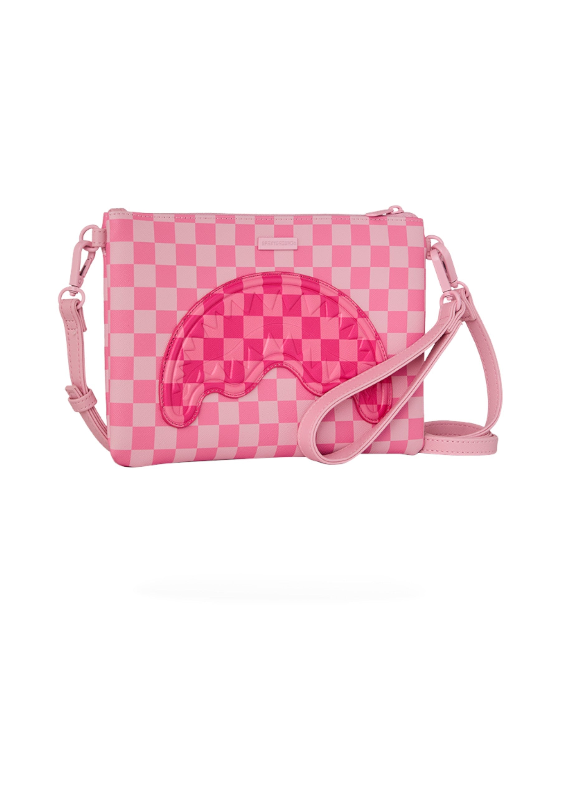 Borsa A Tracolla Unisex Sprayground   910B9014NSZ