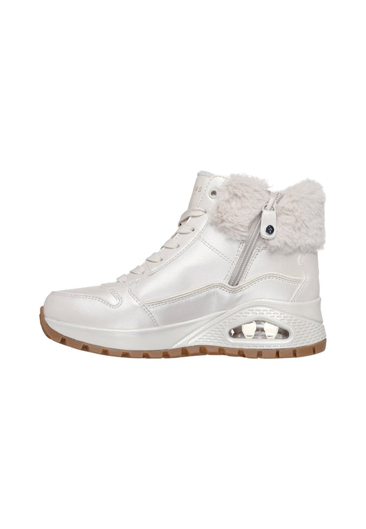 Sneakers Alte Donna Skechers  Uno Rugged-Galactic Heights 167821