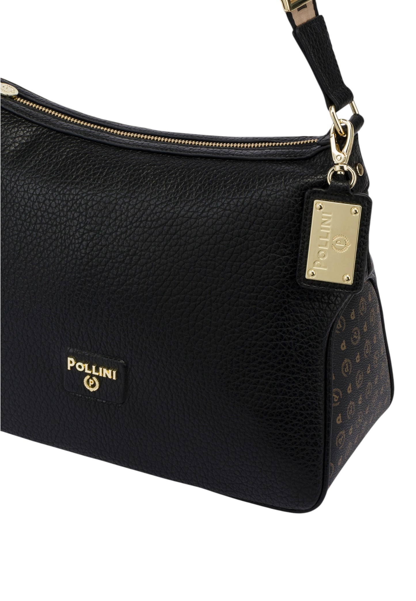 Borsa A Tracolla Donna Pollini  Big Grained SC4547PP0NSP1