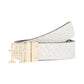 Cintura  Donna Tommy Hilfiger  Th Logo 3.0 Rev Mono AW0AW18019