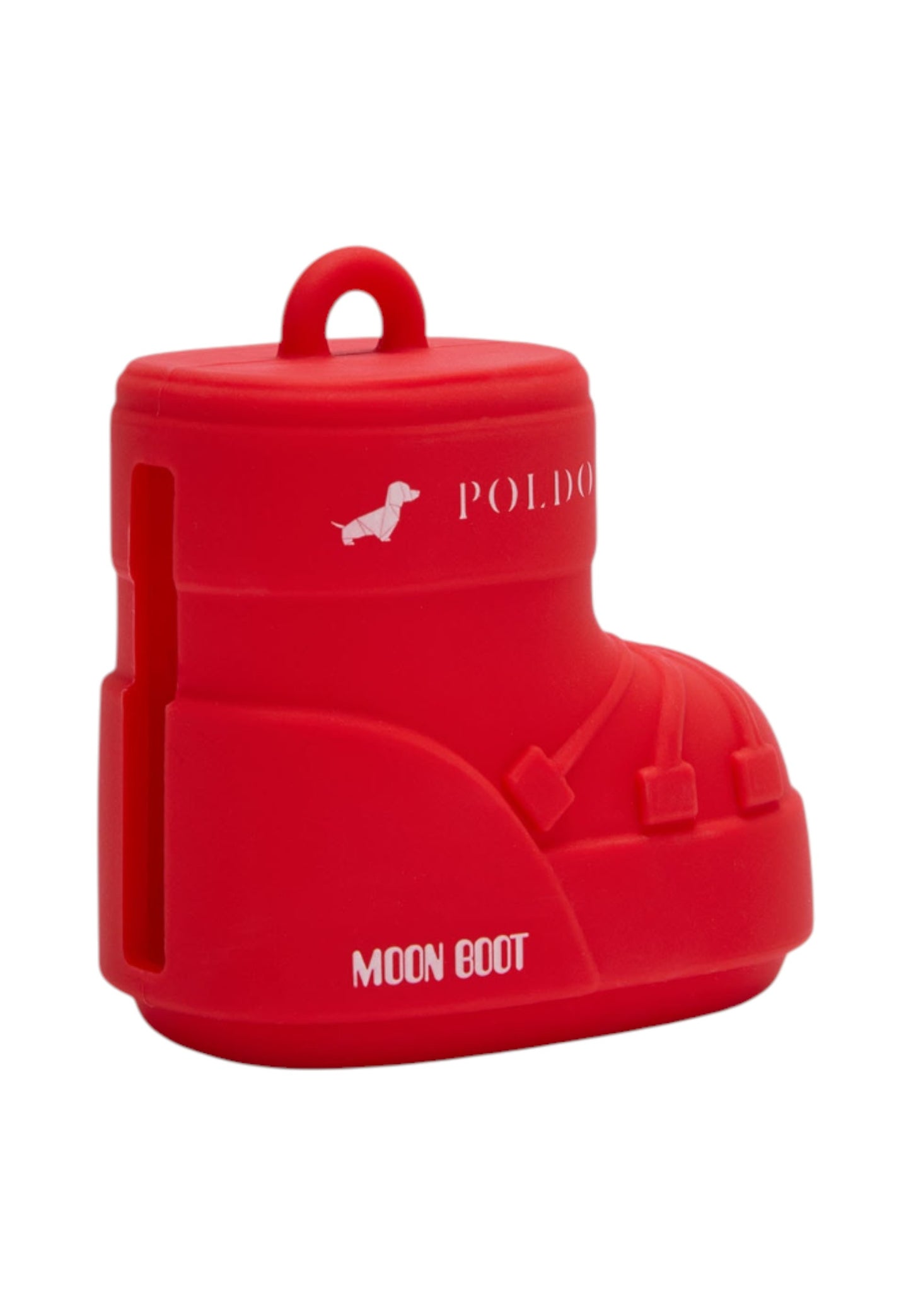 Moon Boot x Poldo Dog Couture  Porta Sacchetti MB_DS0004