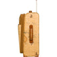 Trolley Medio Unisex Alviero Martini In Tessuto Stampato Geo Classic BVG5116000