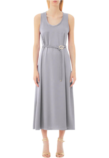 Vestito Midi Donna Liu Jo