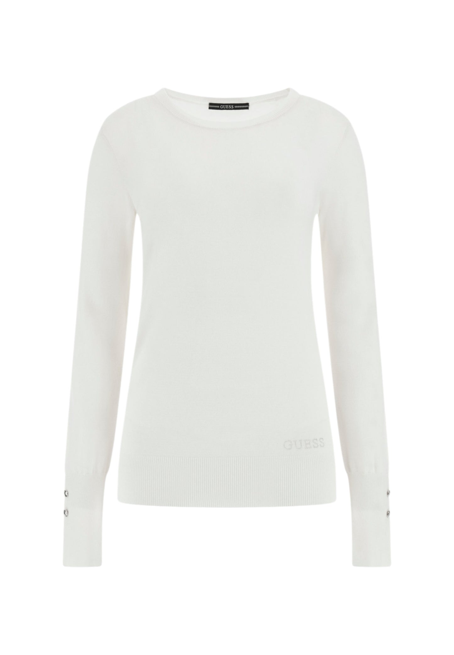 Maglione A Girocollo Donna Guess  Elinor W2YR30Z2V62