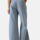 Jeans Wide Leg Donna Guess  Gj Jogger Twisted Extrawide W6GA2JD7881