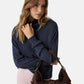 Borsa A Spalla Donna Guess Shoulder Bag Camden HWSG9308180