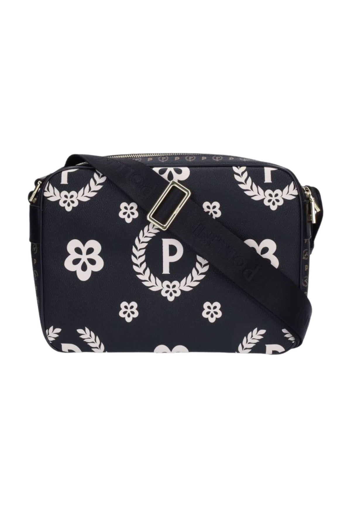 Borsa A Tracolla Donna Pollini   TE8402PP02Q1E
