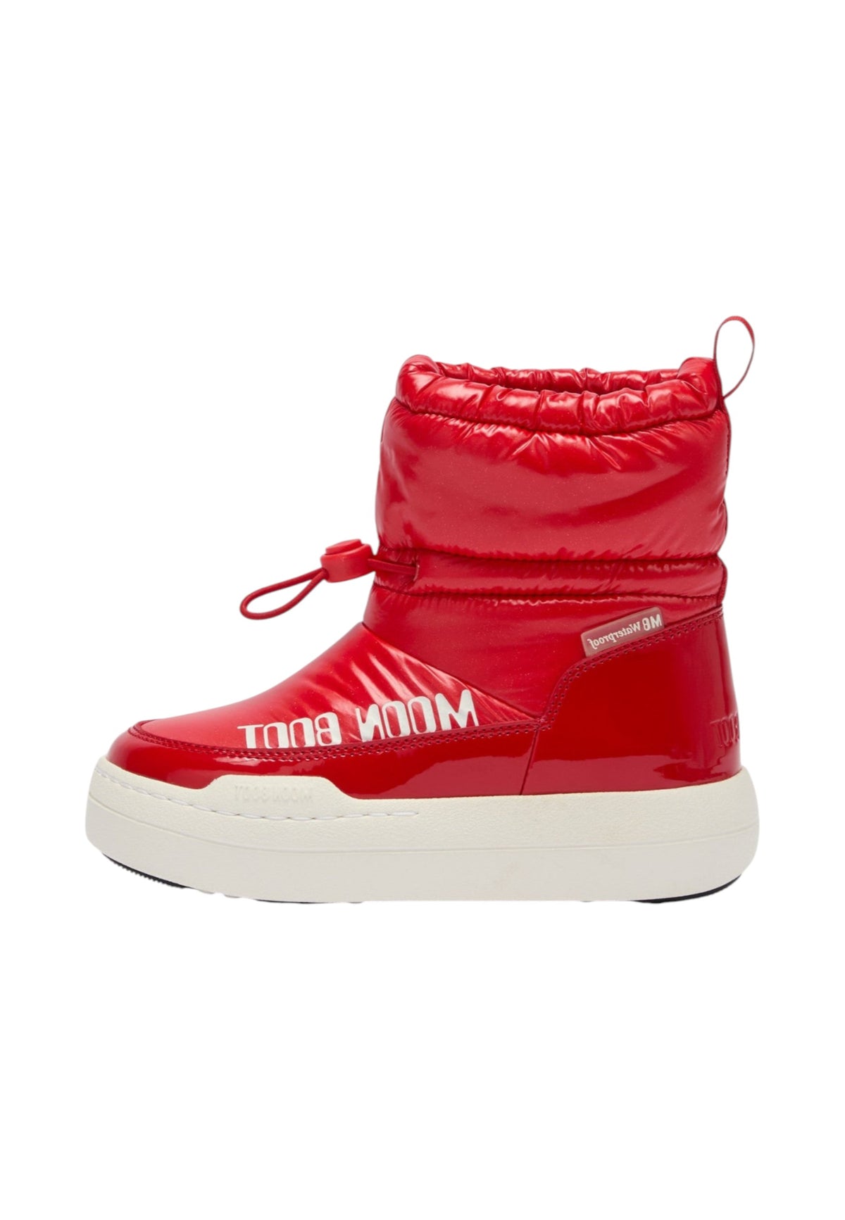Stivaletti  Bambini e ragazzi Moon Boot   80D3440110