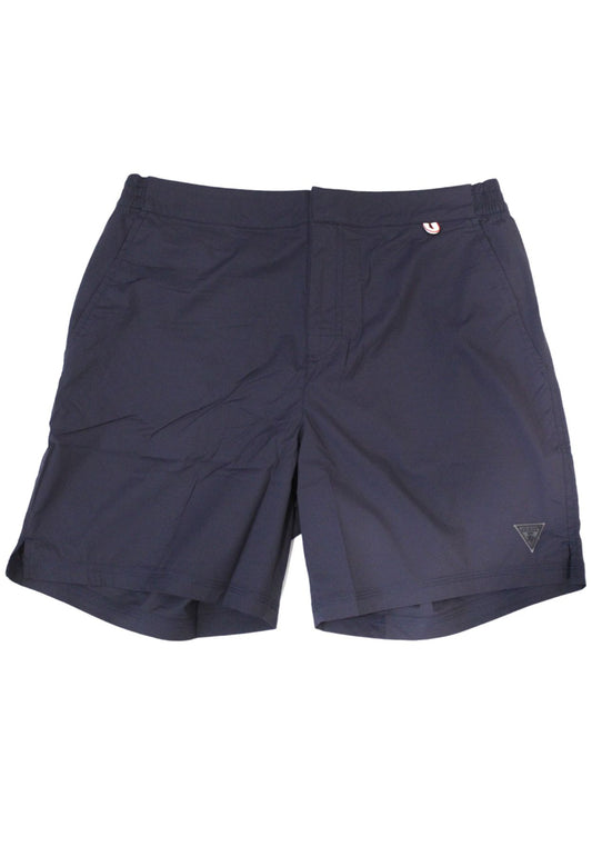 Costume da bagno Short Uomo Guess Swimtrunk Medium Plain F4GT07WG2B0