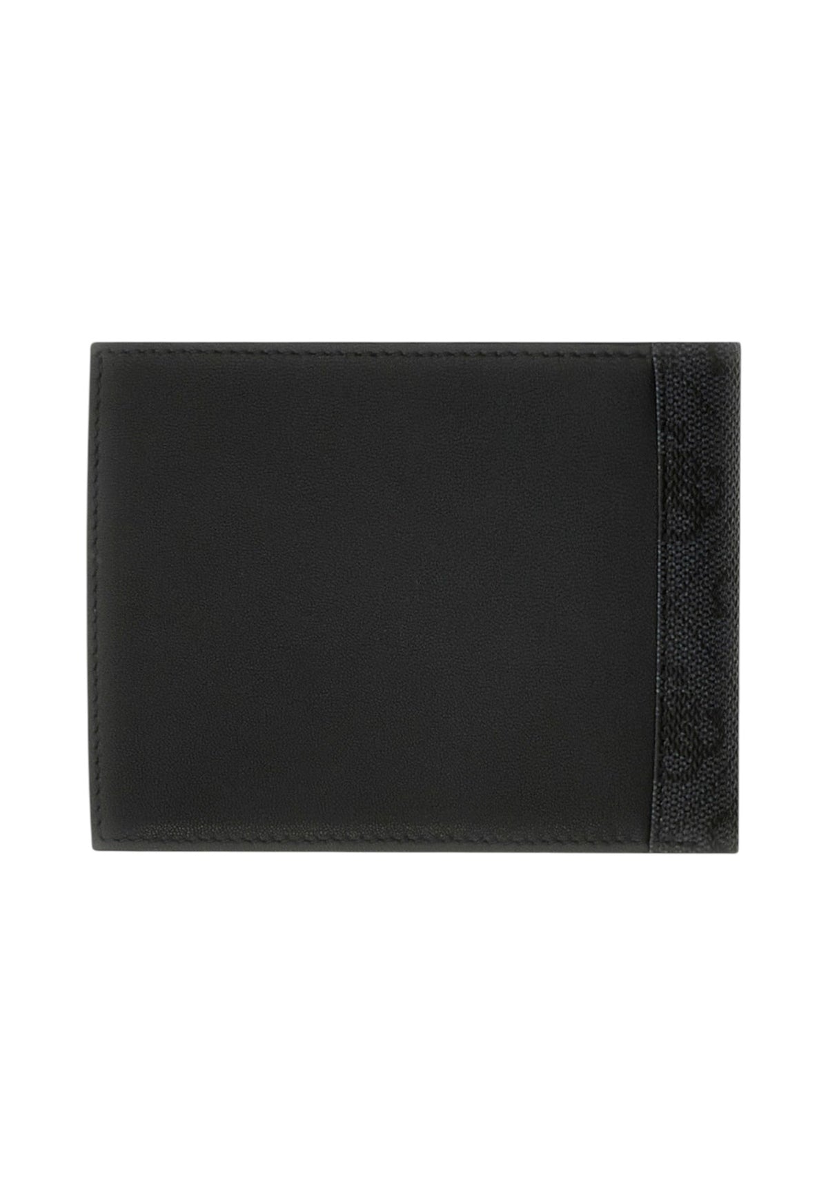 Portafoglio Con Portamonete Uomo Guess Bifold M Sydney SMSYCPLEA20