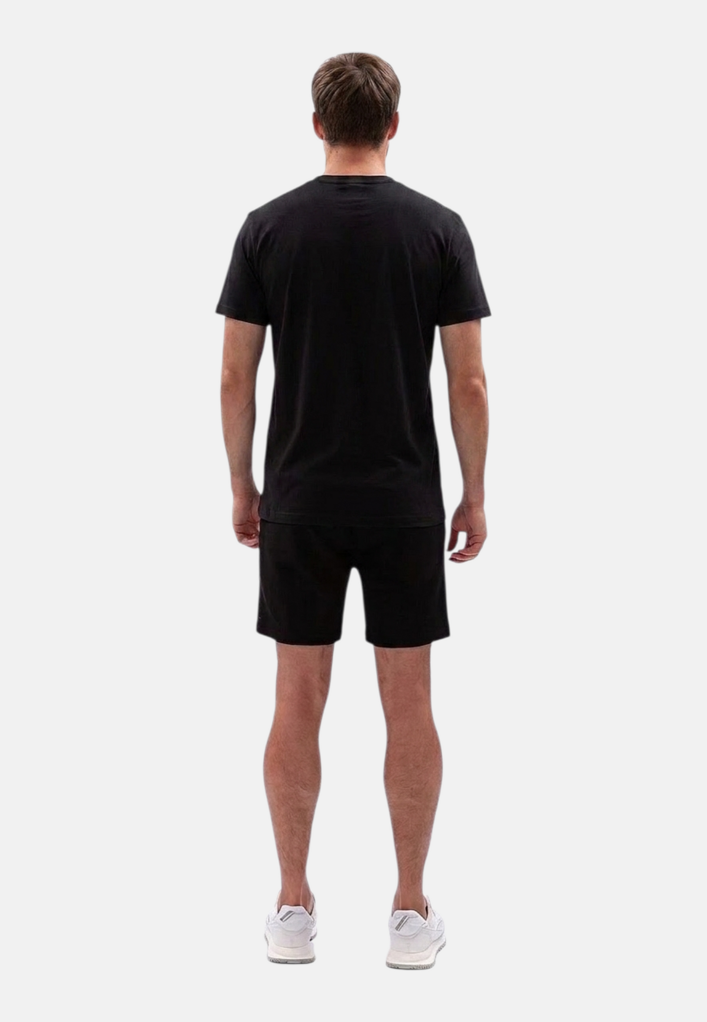 Pantaloncini Bermuda Uomo C'N'C Costume National   NMS31006BF9701