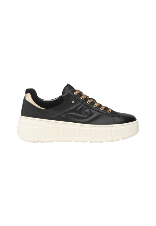 Sneakers Basse Donna Nero Giardini   I514200D