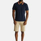 Polo Manica Corta Uomo Gaudi   311GU64001