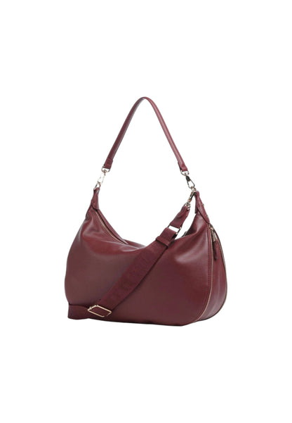Borsa A Spalla Donna Liu Jo Large Hobo  AF5134E0058
