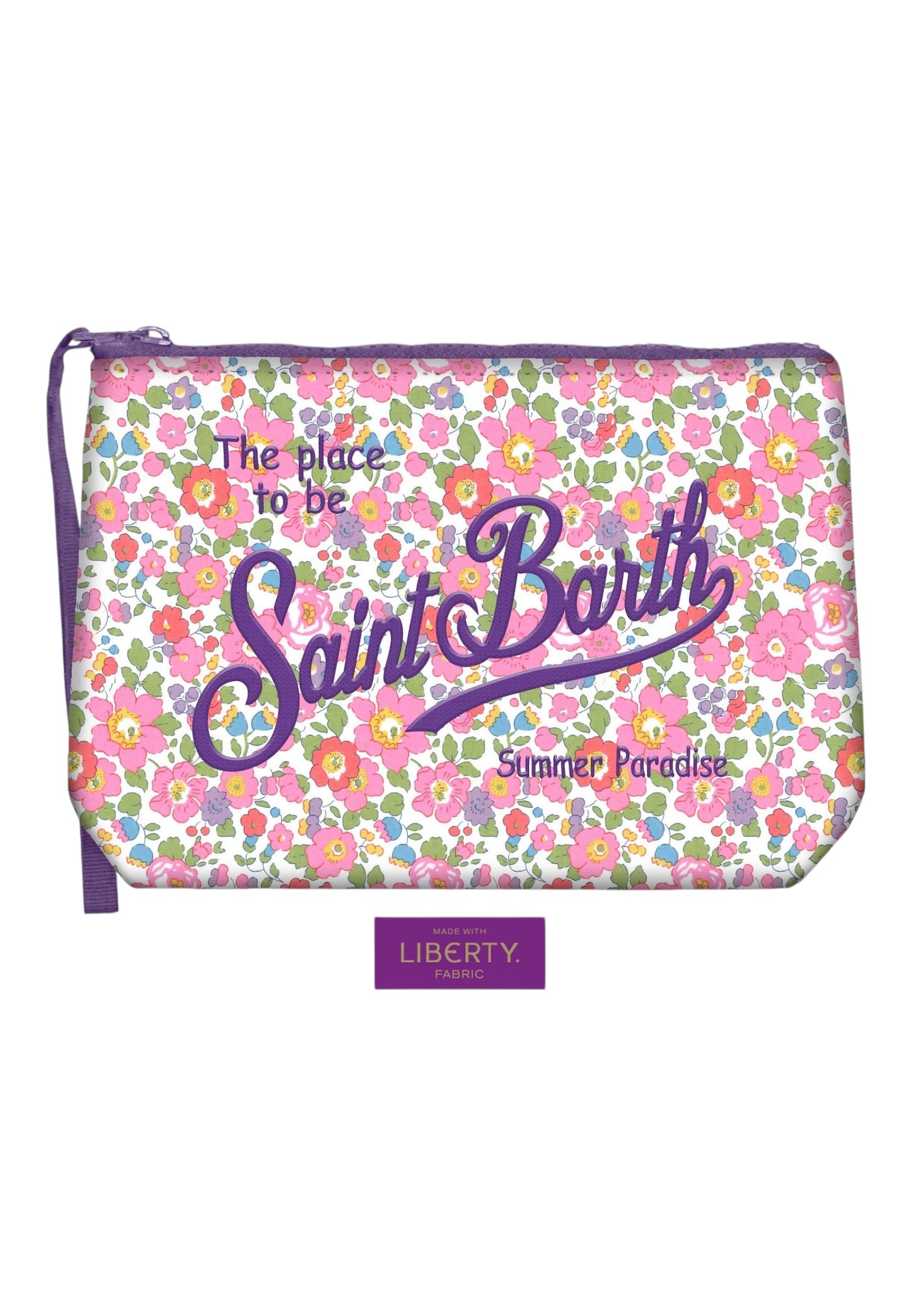 Pochette  Donna Mc2 Saint Barth Betsy Aline ALIN001