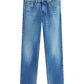 Jeans Slim Fit Uomo Tommy Jeans  Scanton Slim Bj123 DM0DM22960