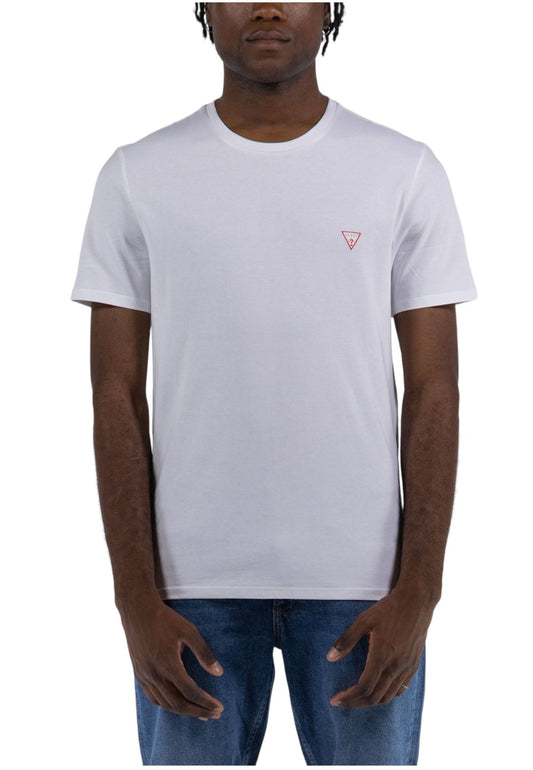 T-Shirt Manica Corta Uomo Guess   M2YI36I3Z14