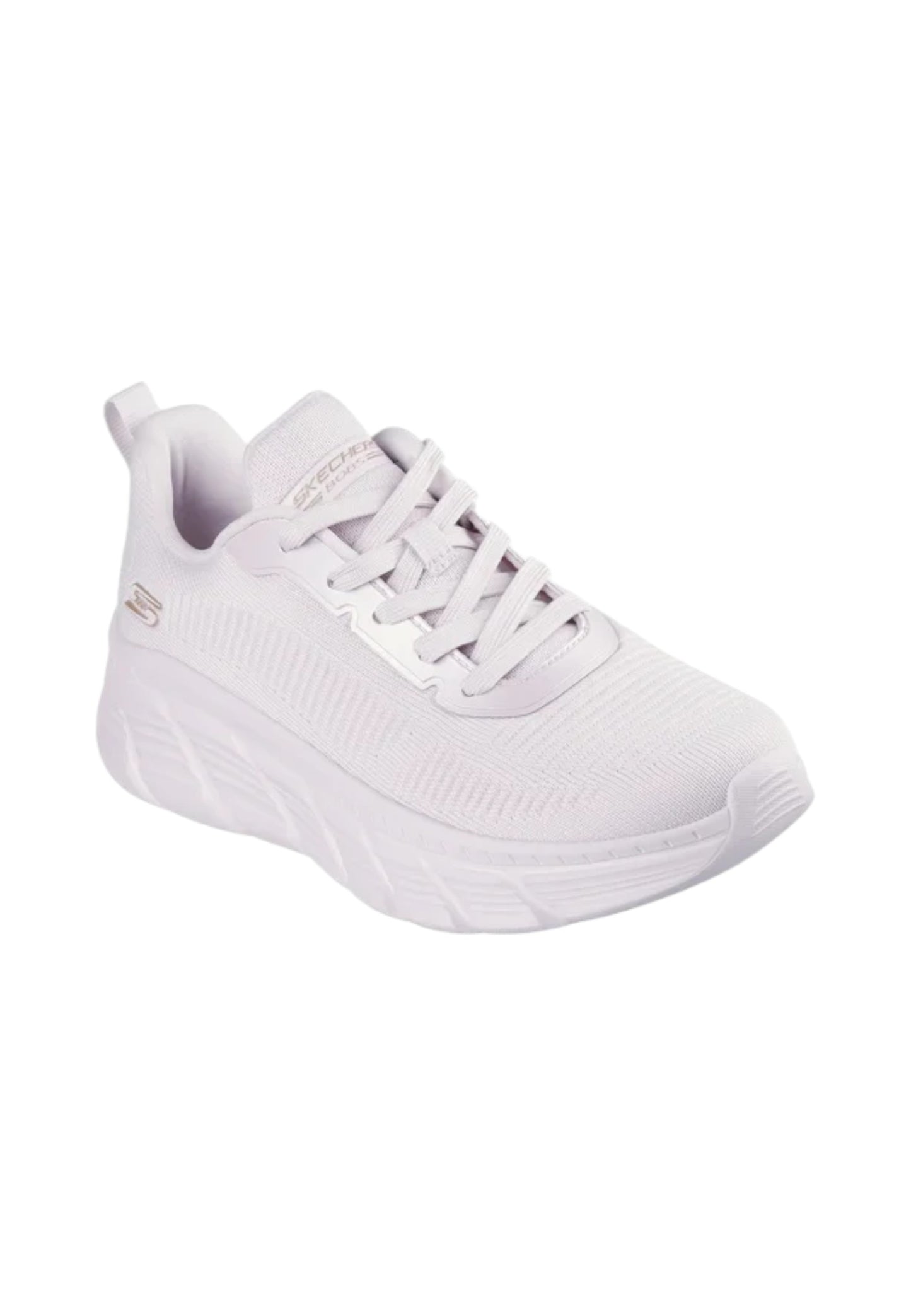 Sneakers Basse Donna Skechers  Bobs B Flex Hi - Flying Hi 117385