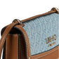 Borsa A Tracolla Donna Liu Jo Small East-West Crossbody Bag  AA6073T379A