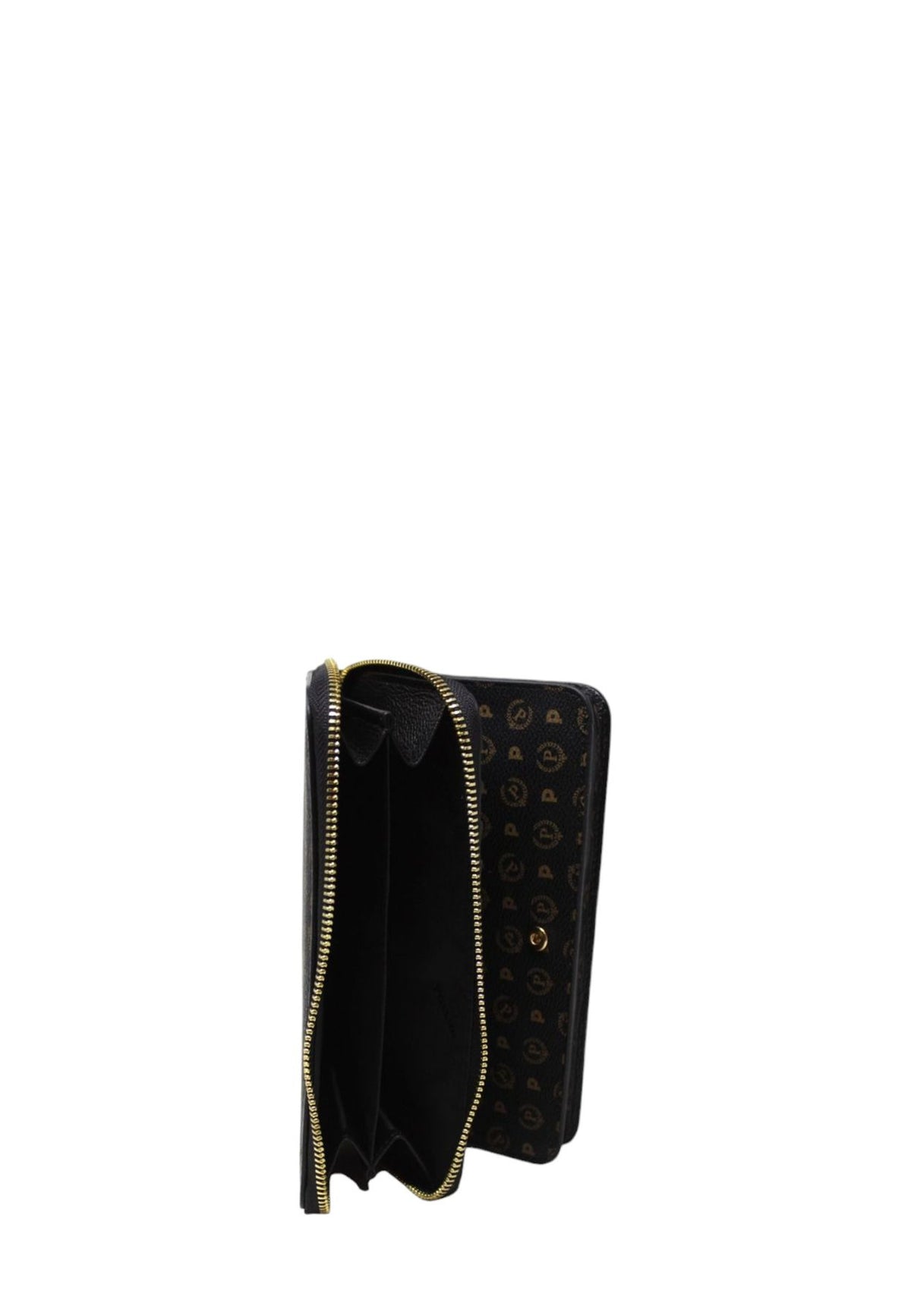 Portafoglio Con Zip Donna Pollini   TE9012PP0DQ11