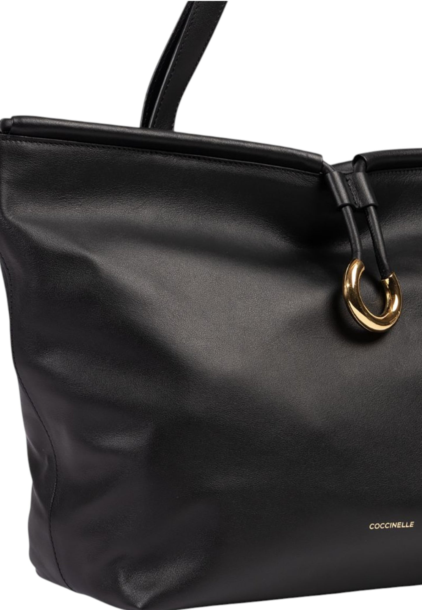 Borsa A Spalla Donna Coccinelle  Coccinelle Lisbet E1T1F110101